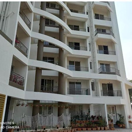 Stay Nc Homestay Nashik Exterior foto