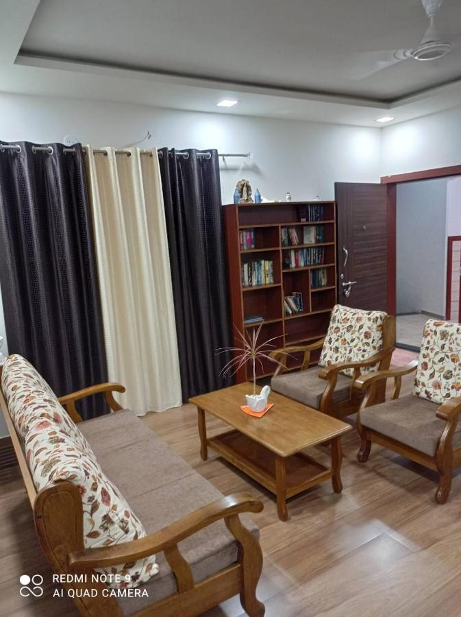 Stay Nc Homestay Nashik Exterior foto