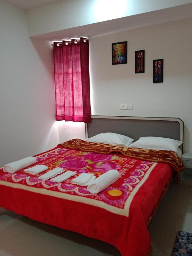 Stay Nc Homestay Nashik Exterior foto