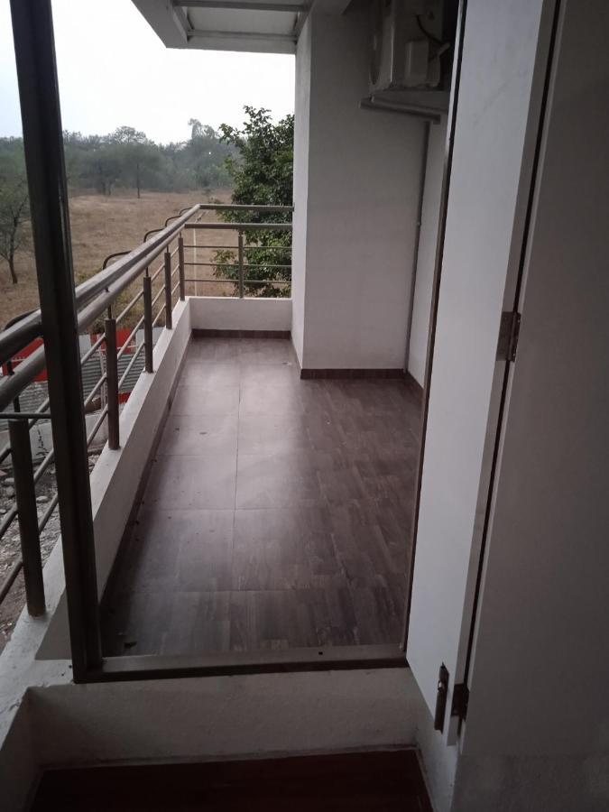 Stay Nc Homestay Nashik Exterior foto