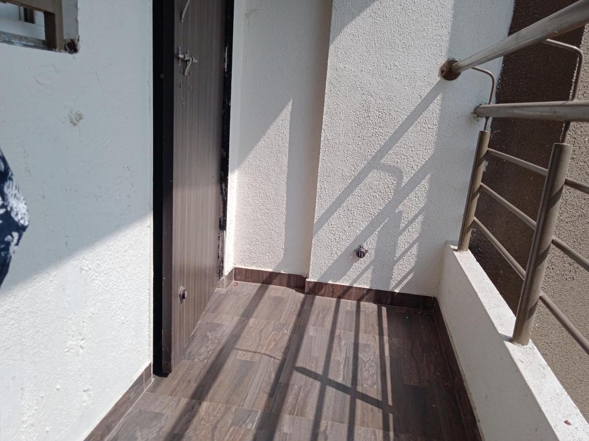 Stay Nc Homestay Nashik Exterior foto