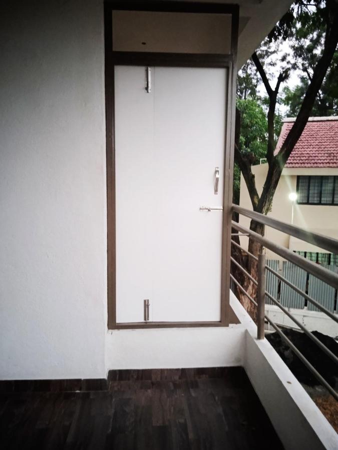 Stay Nc Homestay Nashik Exterior foto