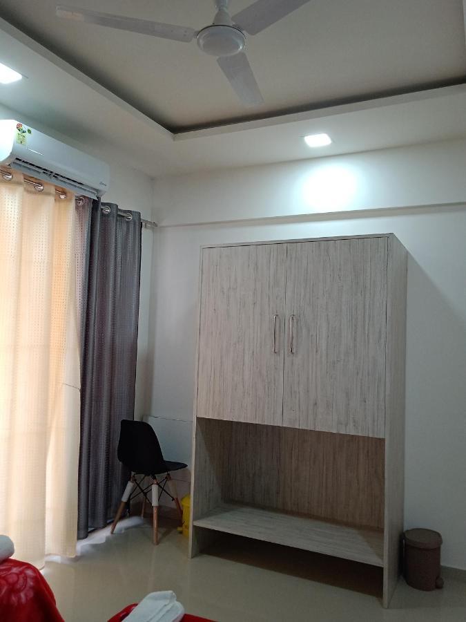 Stay Nc Homestay Nashik Exterior foto