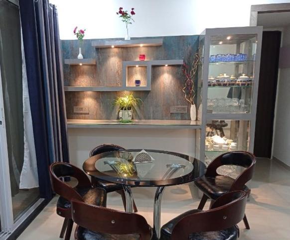 Stay Nc Homestay Nashik Exterior foto